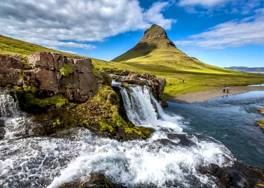 DU NGOẠN XỨ THẦN TIÊN QUẦN ĐẢO BẮC ÂU 2024 FAROE ISLANDS – ICELAND – GREENLAND