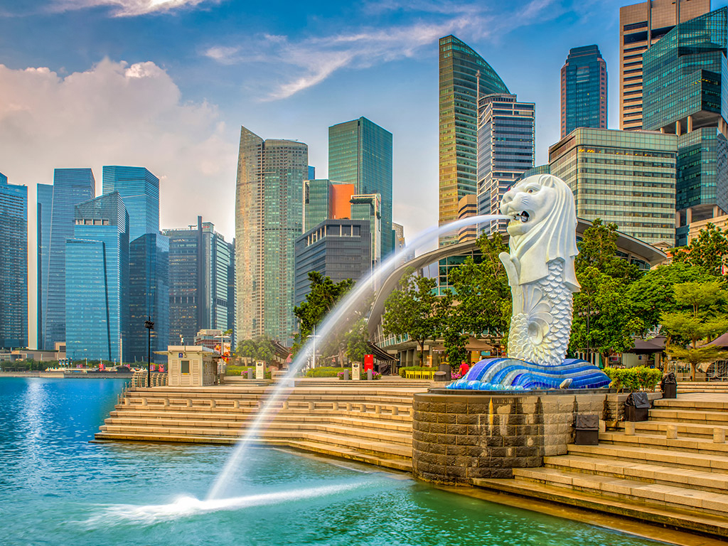 HÀNH TRÌNH THAM QUAN LIÊN TUYẾN MALAYSIA - SINGAPORE LỄ TẾT 2024