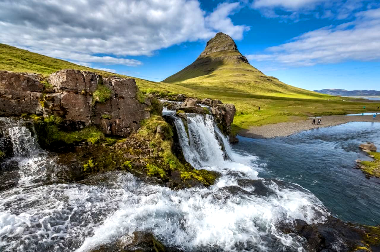 DU NGOẠN XỨ THẦN TIÊN QUẦN ĐẢO BẮC ÂU 2024 FAROE ISLANDS – ICELAND – GREENLAND